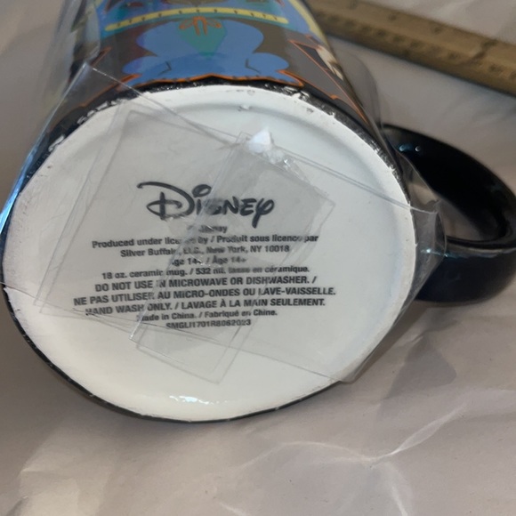 Stitch Halloween Mug - Picture 5 of 5